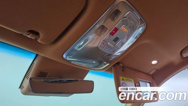 Genesis GV80 — Фото автомобиля 26