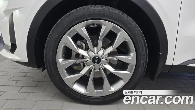Kia Sorento 4th Gen — Фото автомобиля 5