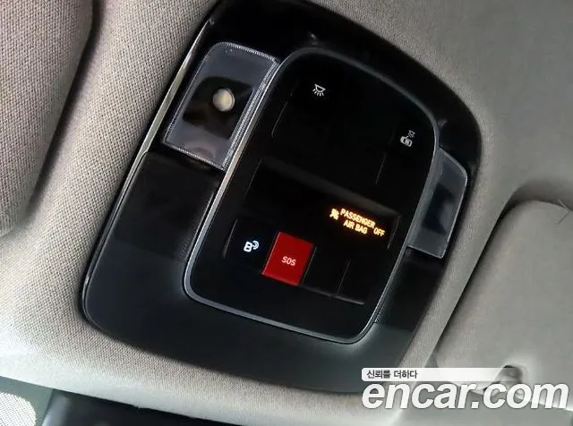 Hyundai Sonata — Фото автомобиля 15