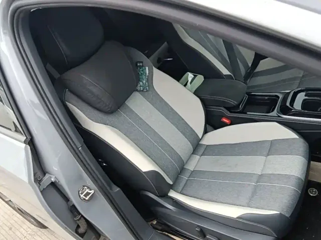 Volkswagen ID.4 Crozz — Фото автомобиля 24