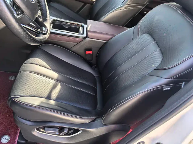 GAC Trumpchi M6 — Фото автомобиля 14