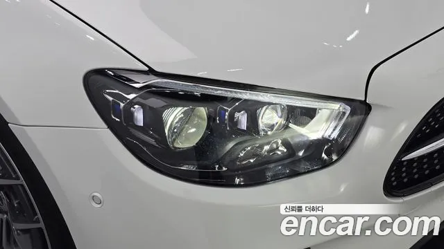 Mercedes-Benz E-Class W213 — Фото автомобиля 7