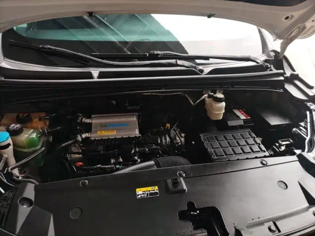 GAC Trumpchi M6 — Фото автомобиля 15