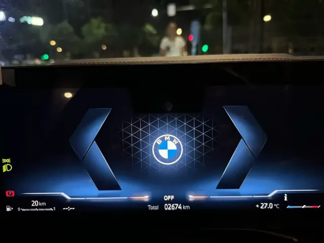 BMW 3 Series — Фото автомобиля 7