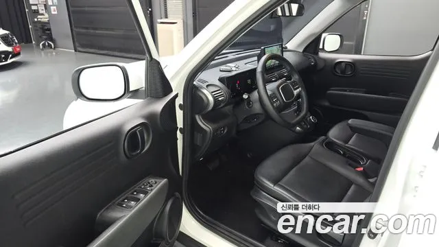 Hyundai Casper — Фото автомобиля 10