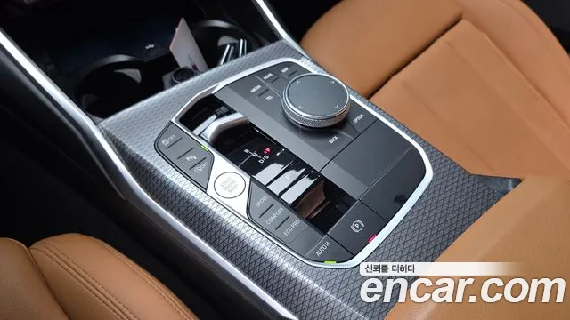 BMW 3-Series 3 серия (G20) 320d M Sport — Фото автомобиля 9