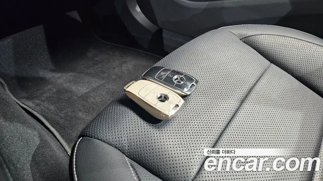 Mercedes-Benz E-Class E-класс W213 — Фото автомобиля 30