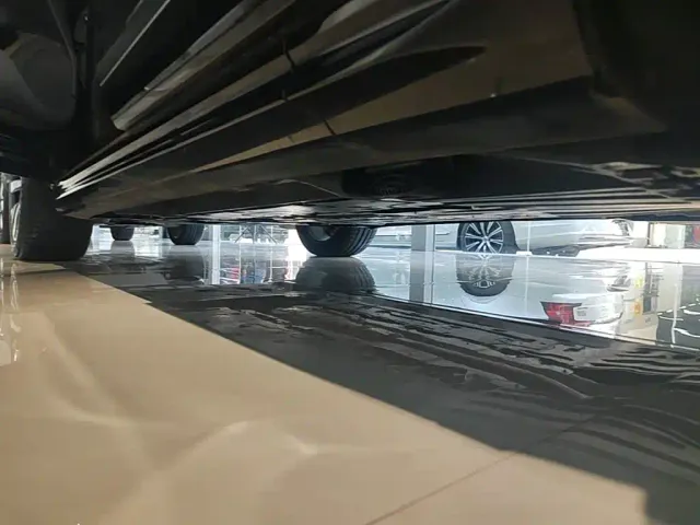 Volvo XC90 — Фото автомобиля 21