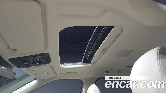 Kia Carnival 4th Gen — Фото автомобиля 17