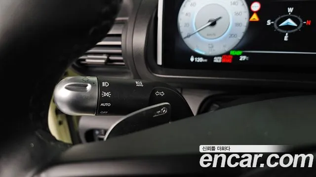 Hyundai Casper Casper Electric — Фото автомобиля 18
