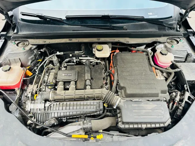 BYD Seal 05 DM-i — Фото автомобиля 18