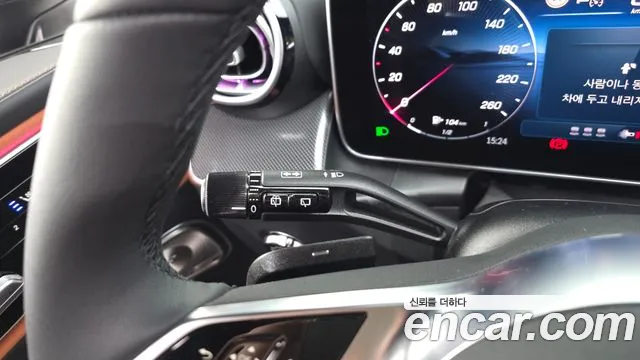 Mercedes-Benz GLC-Class — Фото автомобиля 28