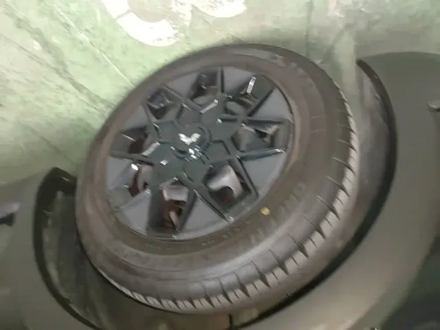 Wuling Hongguang Mini EV — Фото автомобиля 22