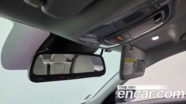 Hyundai Avante CN7 — Фото автомобиля 15