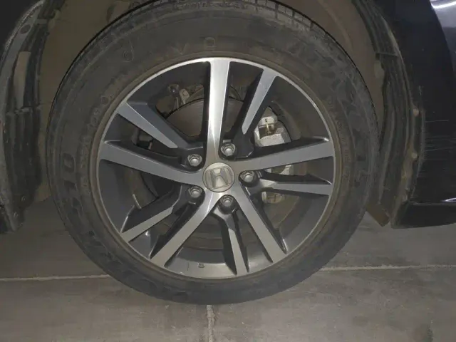 Honda Integra — Фото автомобиля 24