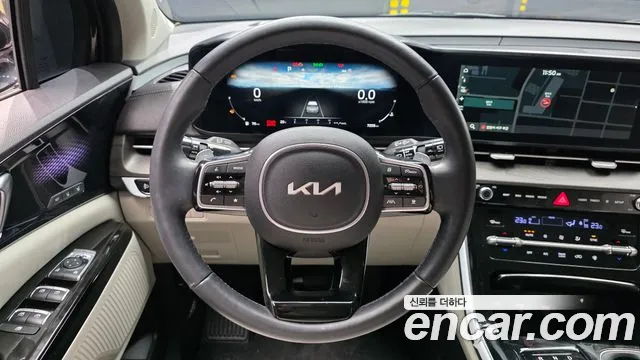 Kia Carnival 4th Gen — Фото автомобиля 19