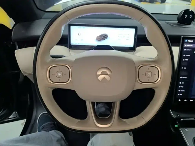 Nio ET5 Touring — Фото автомобиля 10