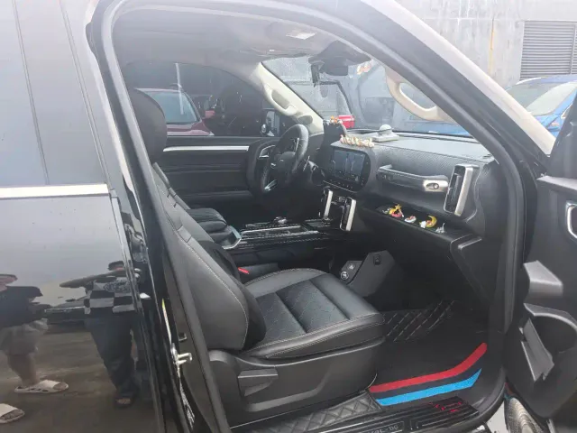 Haval Big Dog — Фото автомобиля 11