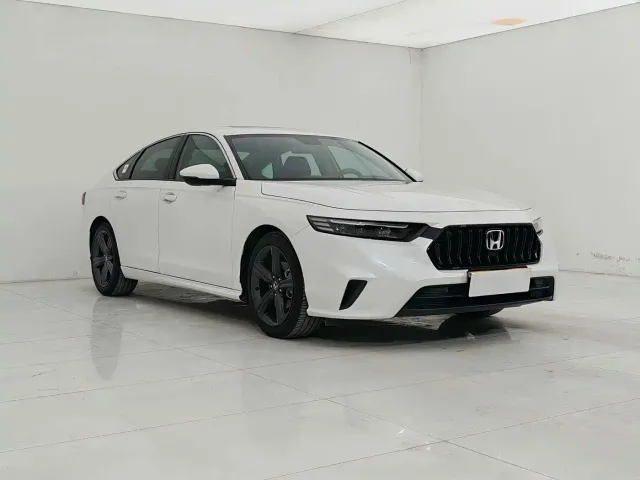 Honda Inspire — Фото автомобиля 2