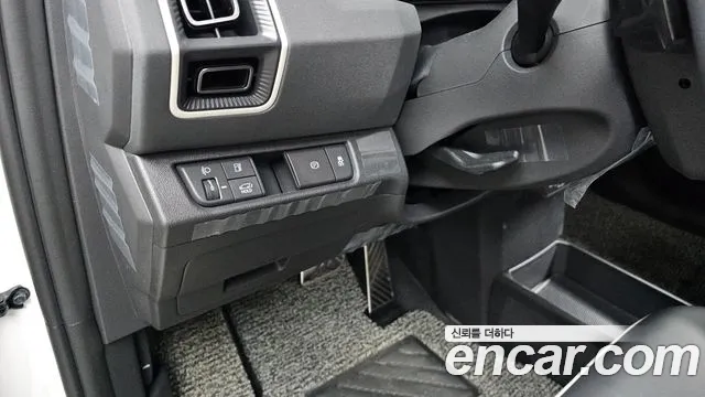 Kia EV5 — Фото автомобиля 19