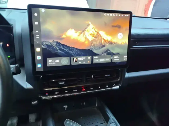 Haval Raptor — Фото автомобиля 14
