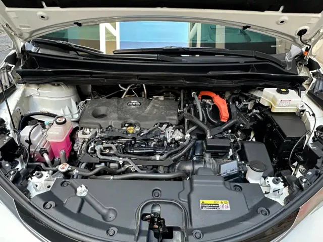 Toyota Granvia — Фото автомобиля 7