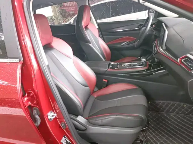 Changan Oushang X5 — Фото автомобиля 24