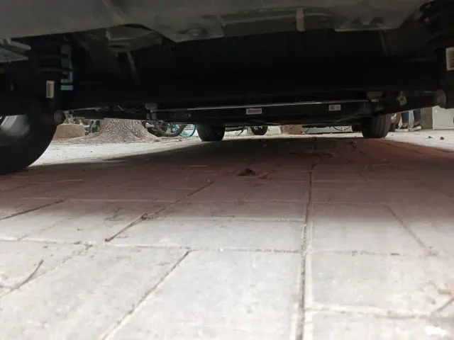 BYD Seagull — Фото автомобиля 22