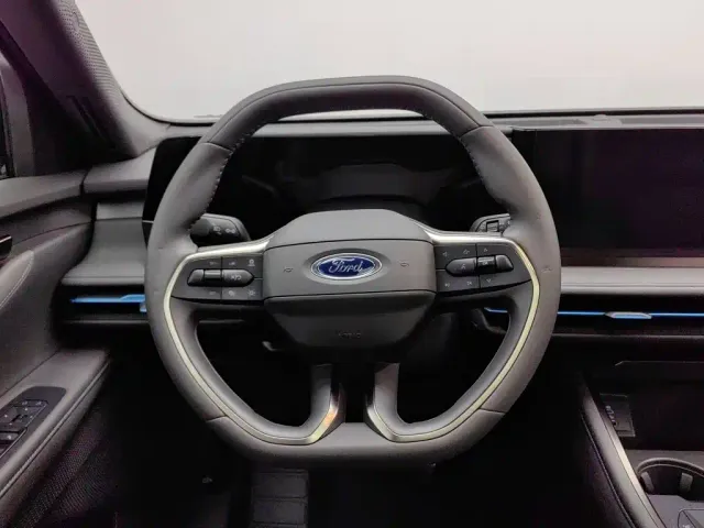 Ford Edge — Фото автомобиля 11