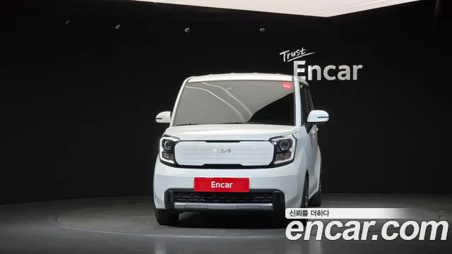 Kia Ray — Фото автомобиля 3