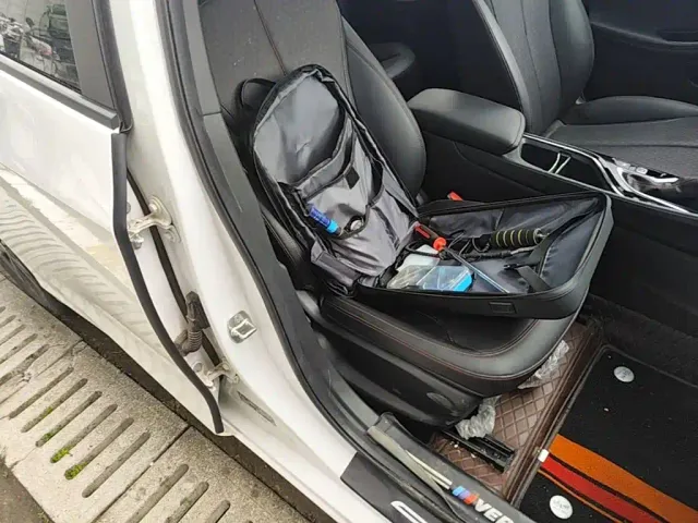 Buick Verano — Фото автомобиля 24