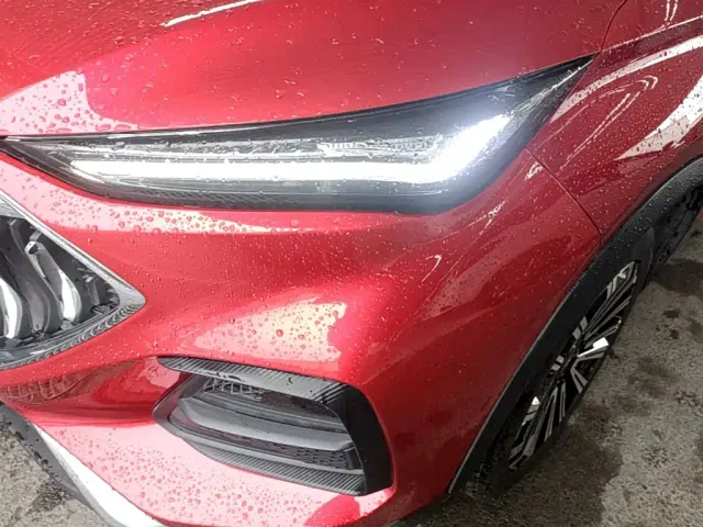 Changan Oushang X5 — Фото автомобиля 23