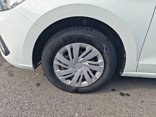 Jetta VA3 — Фото автомобиля 22