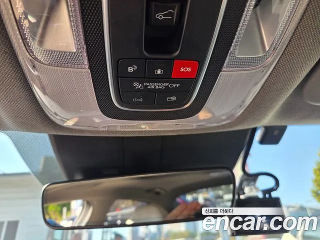 Hyundai Avante CN7 — Фото автомобиля 11