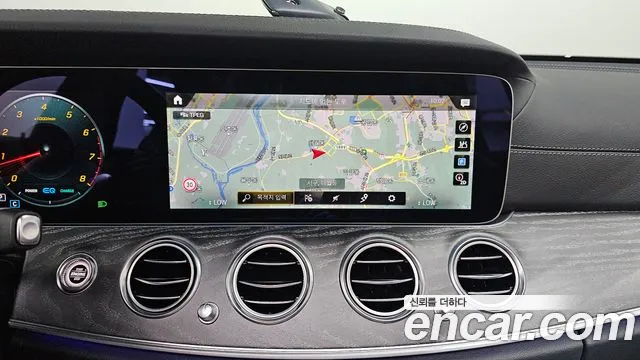 Mercedes-Benz E-Class E-класс W213 E350 4MATIC Avantgarde — Фото автомобиля 12