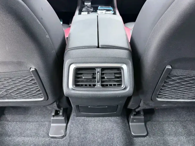 BAIC BJ40 — Фото автомобиля 11