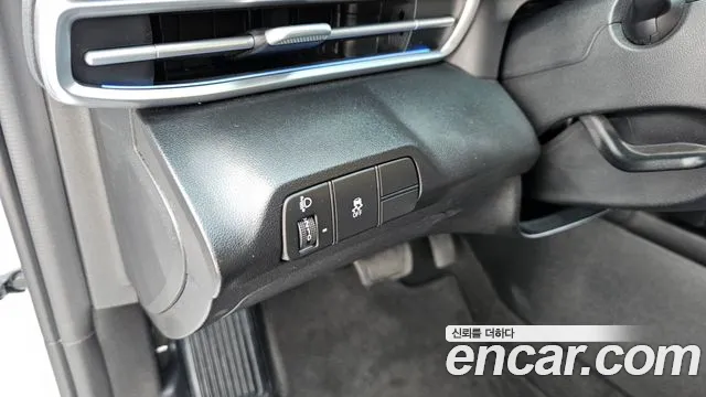 Hyundai AVANTE Новый Avante (CN7) — Фото автомобиля 17