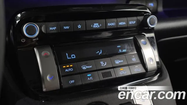 Hyundai Casper Casper Modern — Фото автомобиля 17