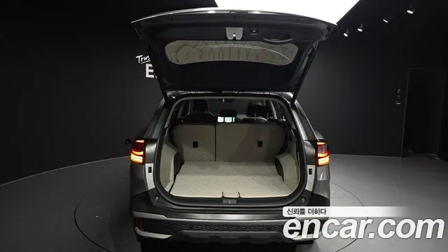 Kia Sportage Sportage 5-е поколение Бензин 1.6 турбо 2WD — Фото автомобиля 17