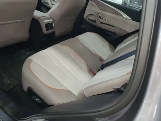 BYD Song Pro — Фото автомобиля 16