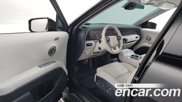 Hyundai Palisade Palisade (LX3) Бензин 2.5T 2WD 7 мест — Фото автомобиля 8