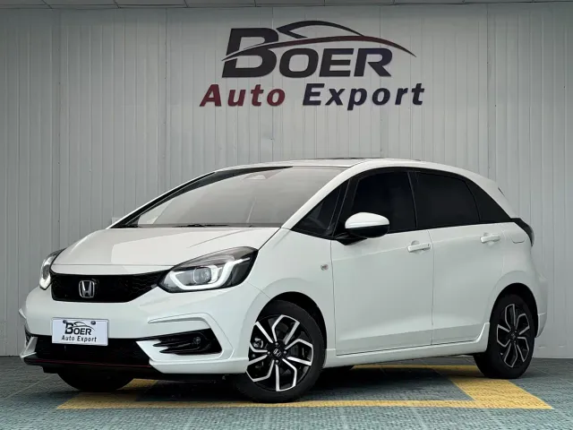Фотография автомобиля — Honda LIFE