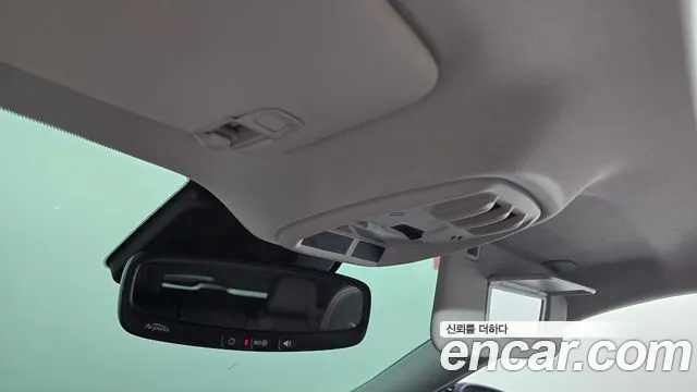 ChevroletGMDaewoo Trax Trax Кроссовер — Фото автомобиля 19