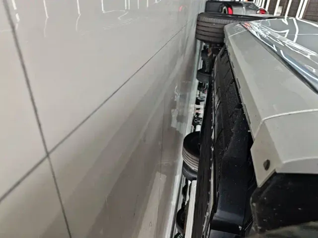 GAC Trumpchi Xiangwang S9 — Фото автомобиля 20
