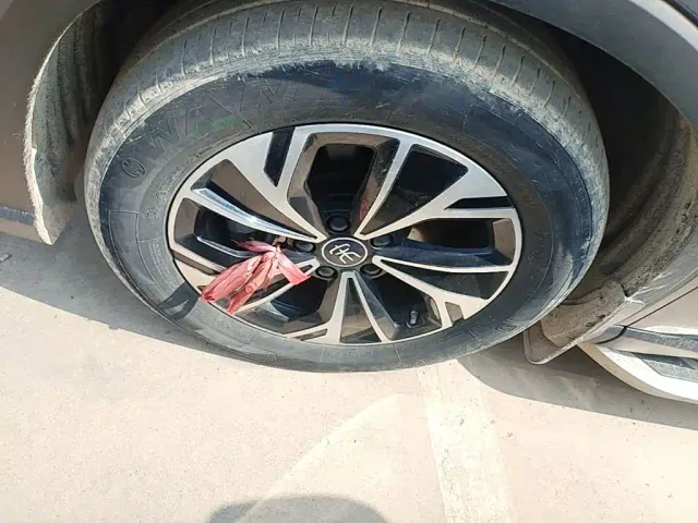 BYD Song Pro — Фото автомобиля 22