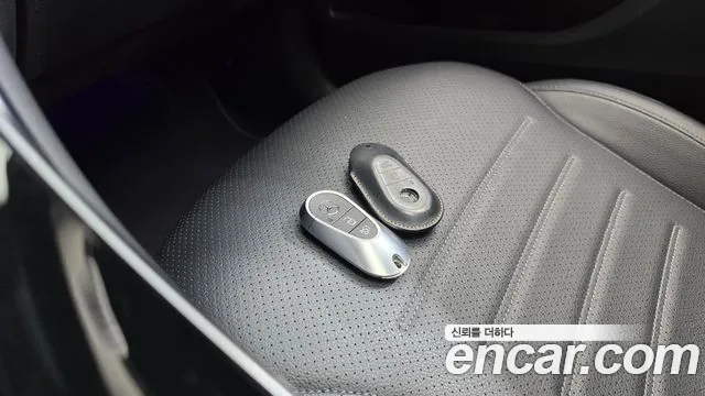 Mercedes-Benz GLC-Class GLC-класс X254 — Фото автомобиля 9
