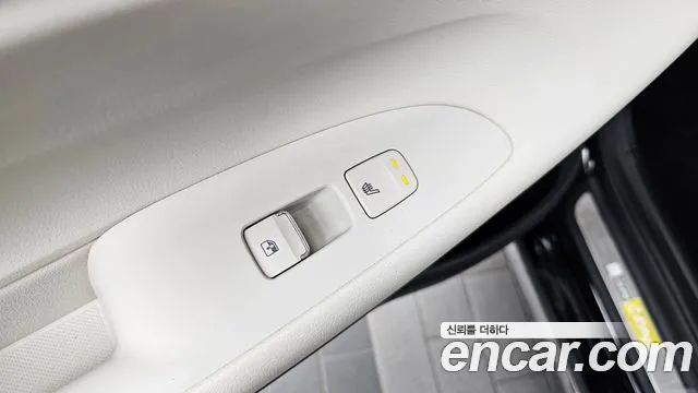 Hyundai Grandeur Новый Grandeur IG — Фото автомобиля 3