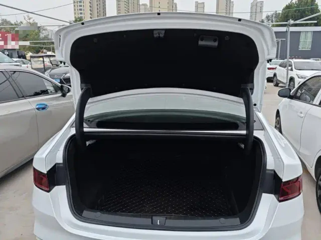 BYD Qin PLUS — Фото автомобиля 18