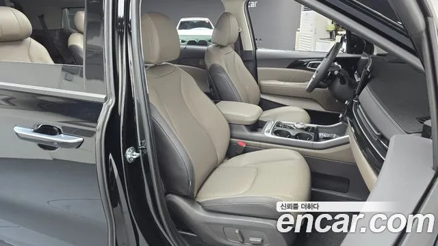 Kia Carnival 4th Gen — Фото автомобиля 16