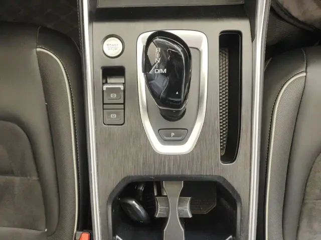 Haval H6 — Фото автомобиля 13